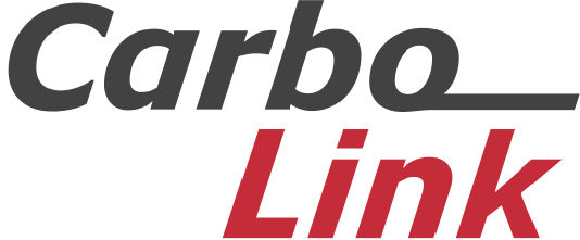 13 12 13 Carbo Link Logo