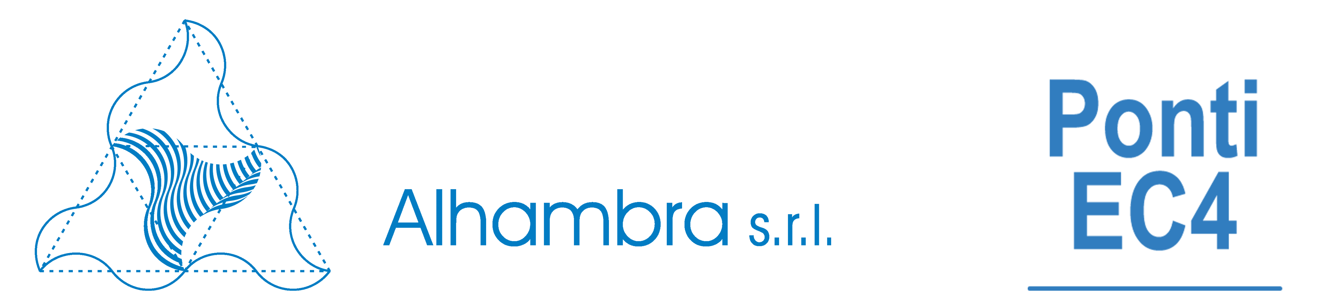 alhambra pontiEC4 white