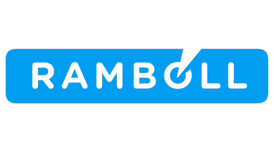 ramboll group as logo vector